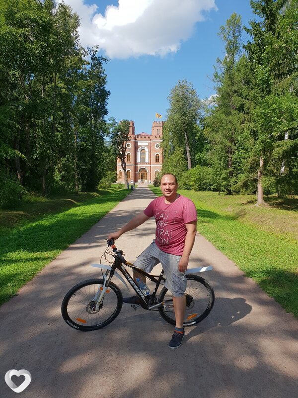 Георгий