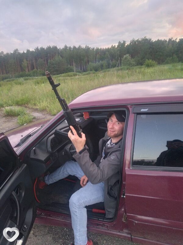 Даниил