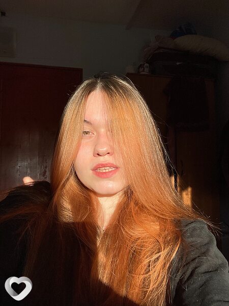 Анжелика
