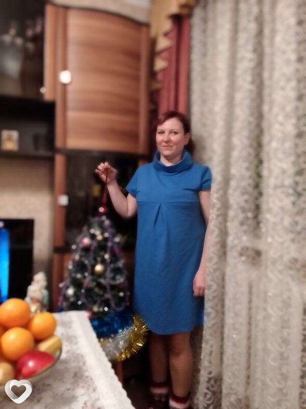 Алина