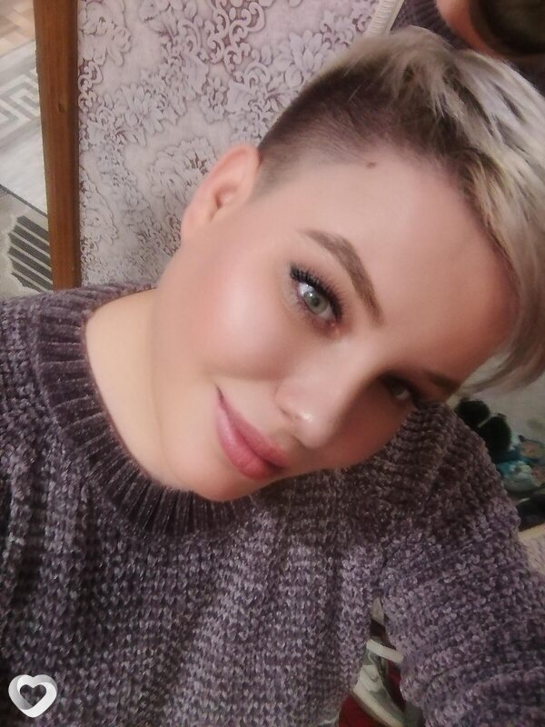 Эвелина