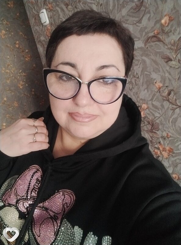 Серафима