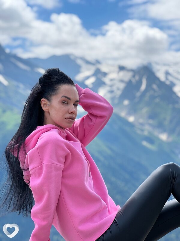 Ангелина
