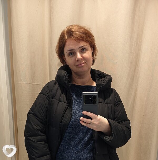 Валерия