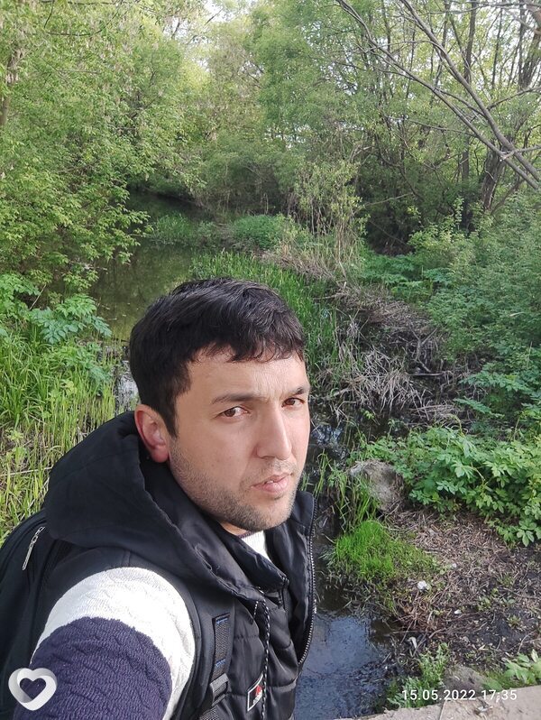 Кирюха