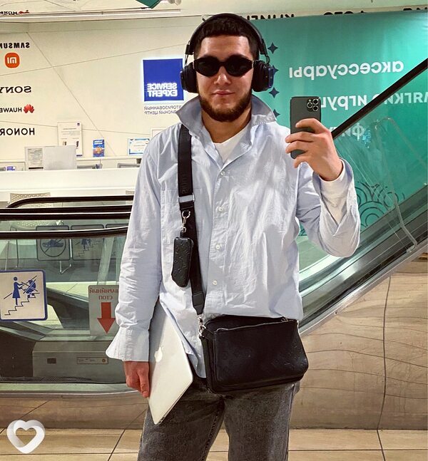 Ростик