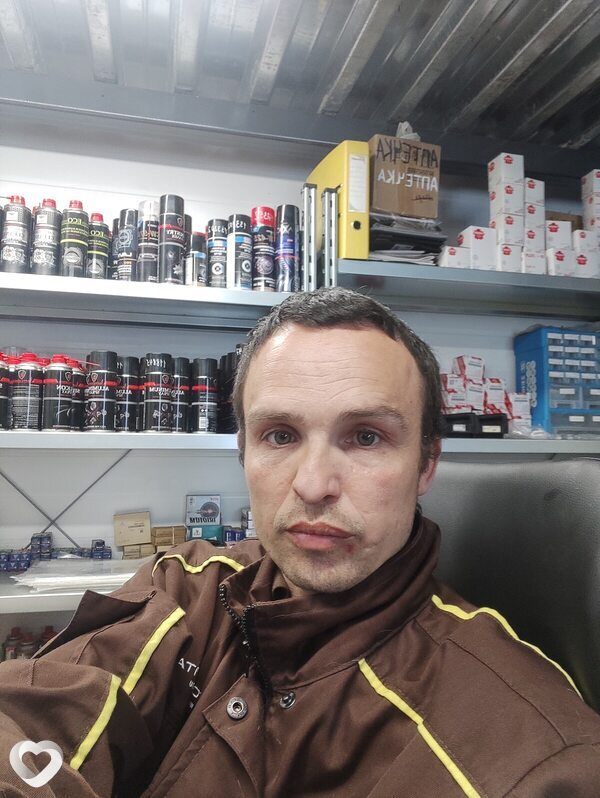 Дмитрий