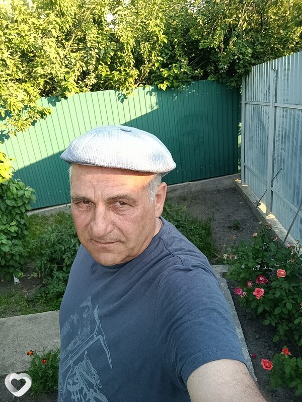 Вениамин
