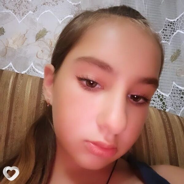 Ангелина