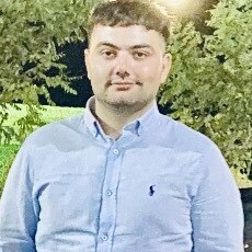 Илюха