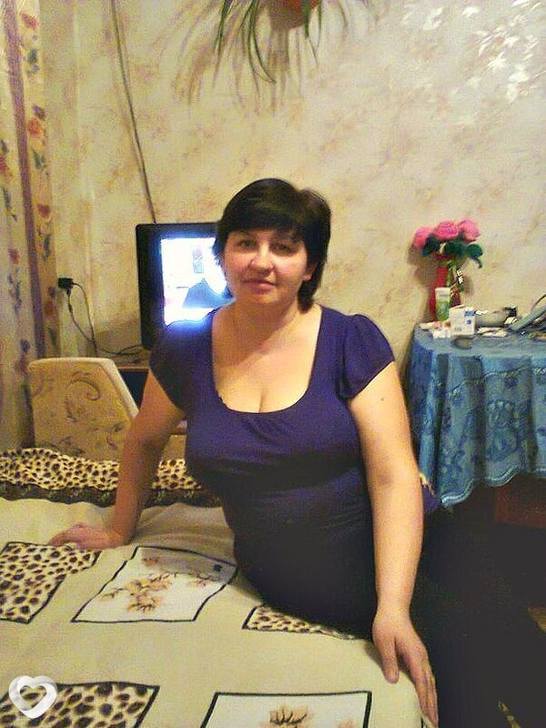 Людмила
