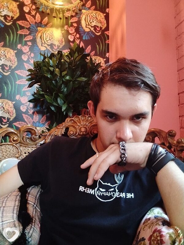 Георгий
