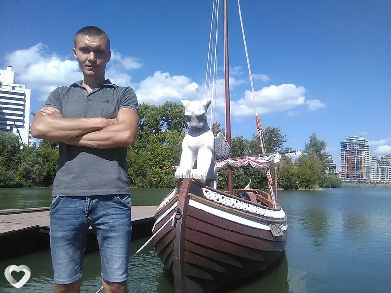 Игорь