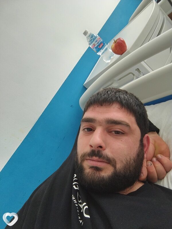 Даниил