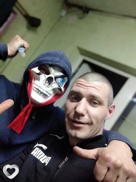 Виктор