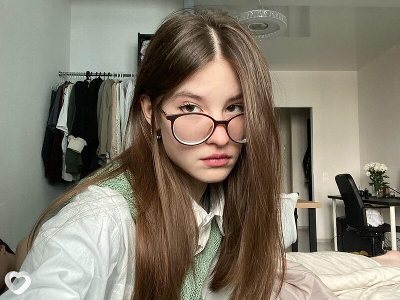 Фаина