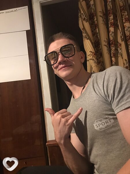 Тимофей