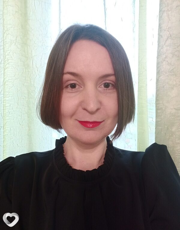 Серафима