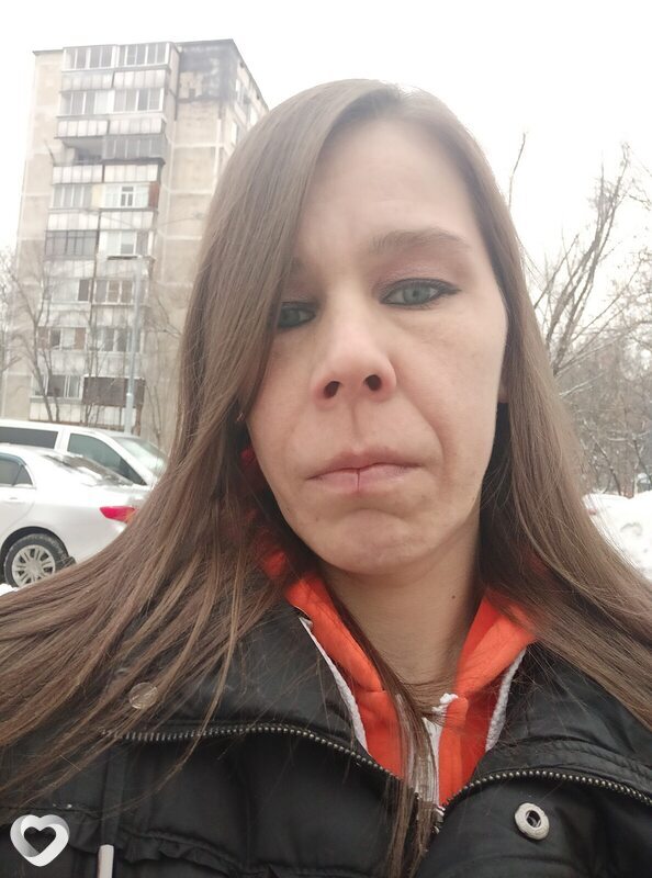 Анастасия