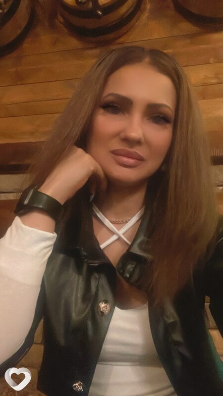 Валентина