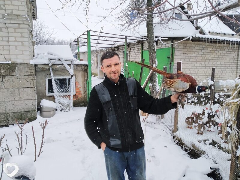 Алексей
