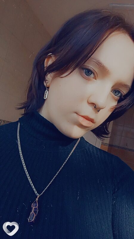 Юля