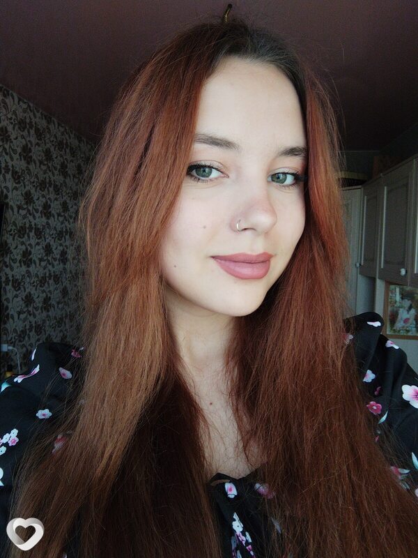 Любовь