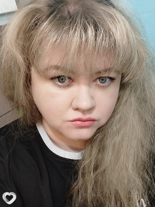 Анжелика