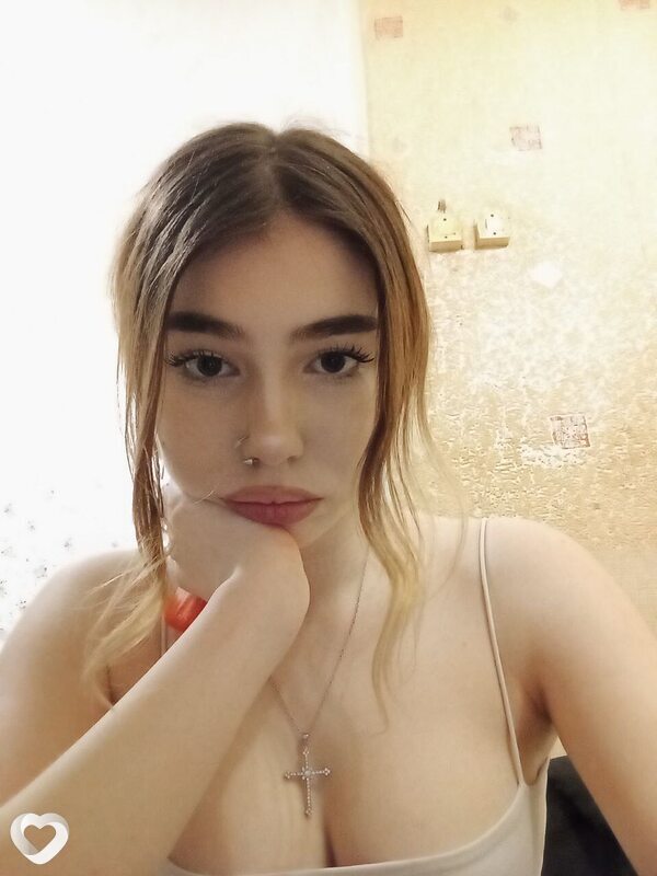 Валентина