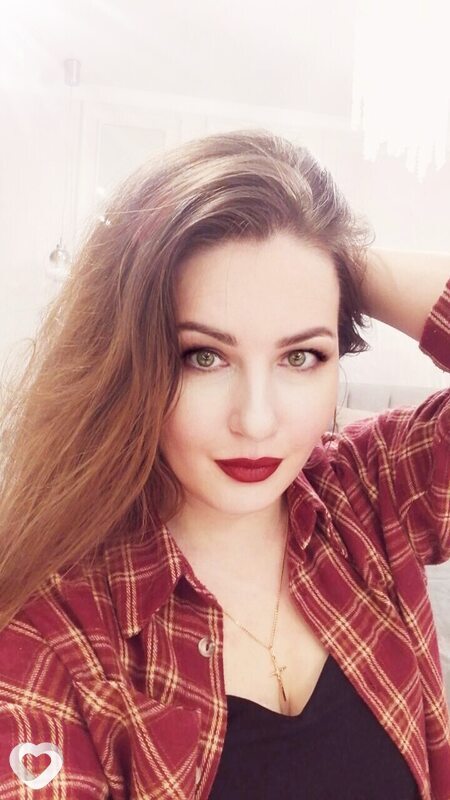 Валентина