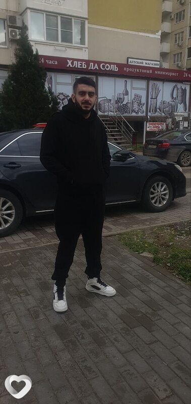 Валентин