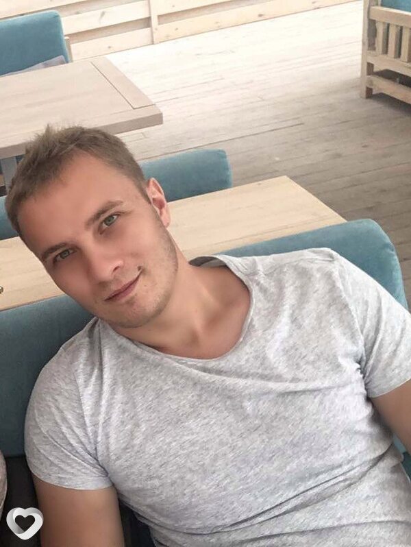 Вениамин