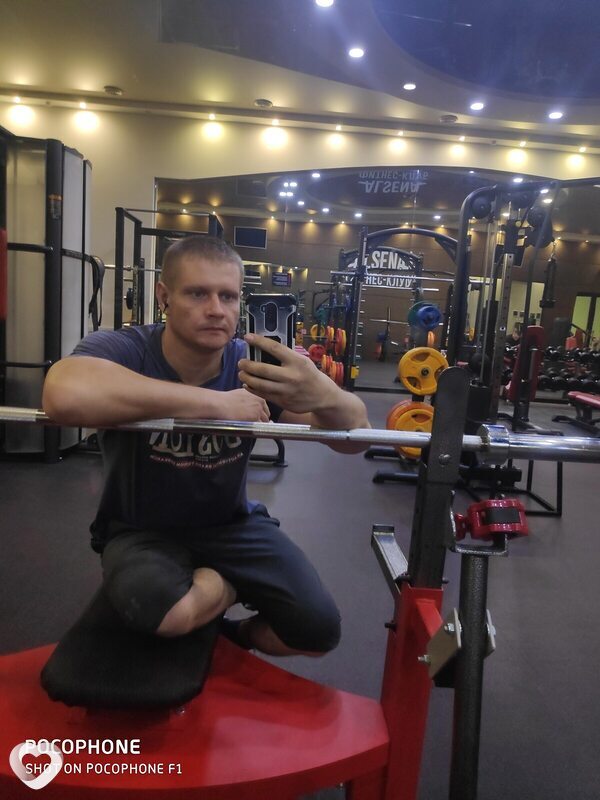 Глеб