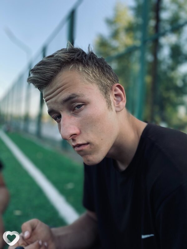 Михаил