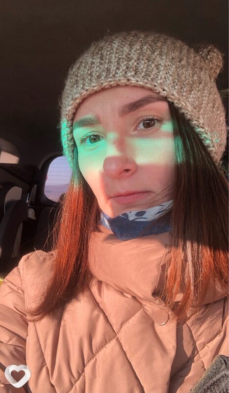 Яна