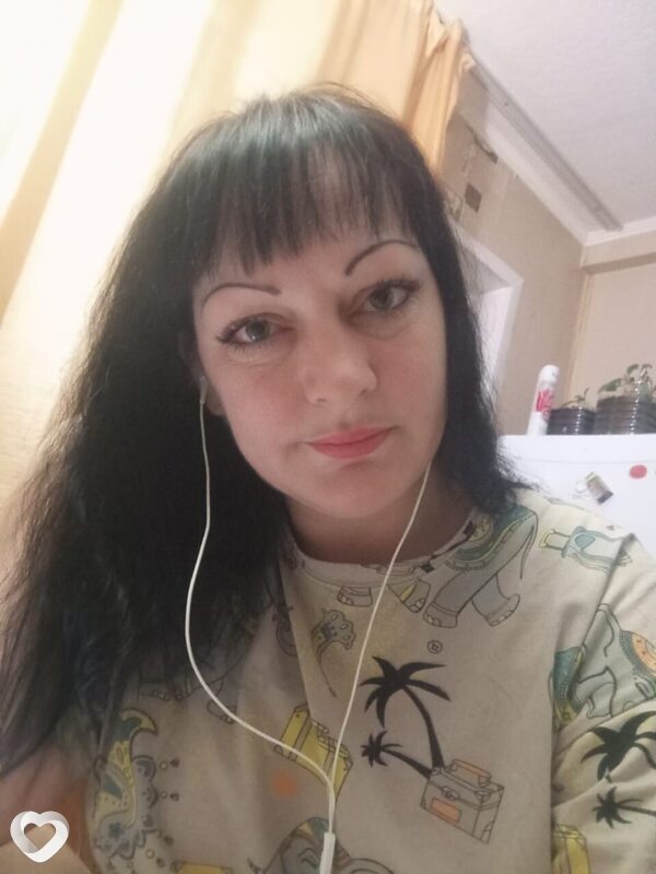 Серафима