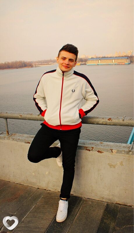 Серёга