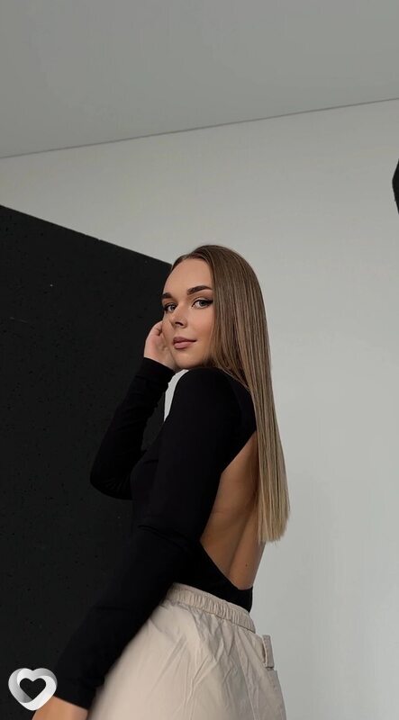 Эвелина