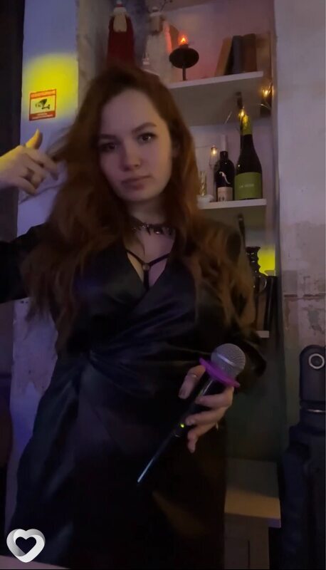 Людмила