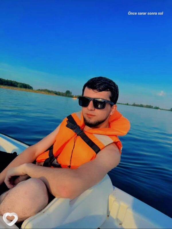 Андрей