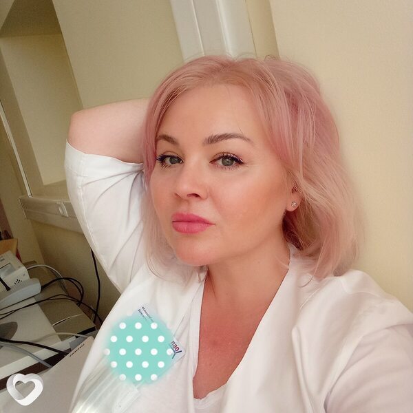 Карина