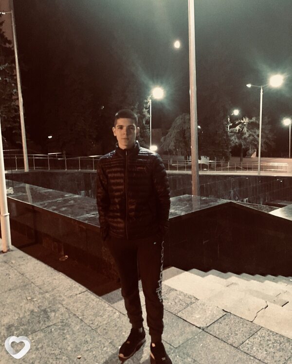 Дмитрий