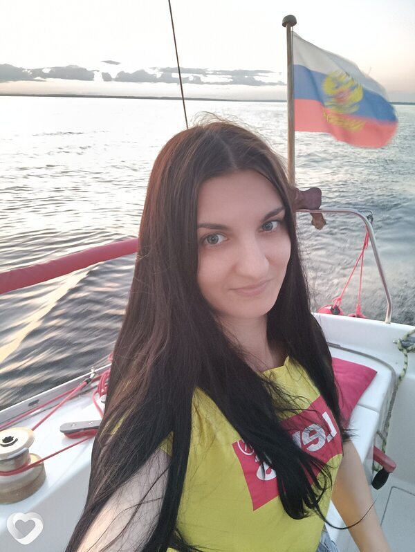 Людмила