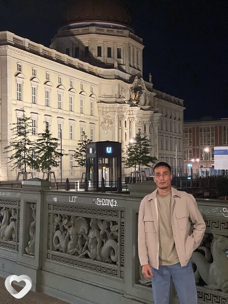 Миша