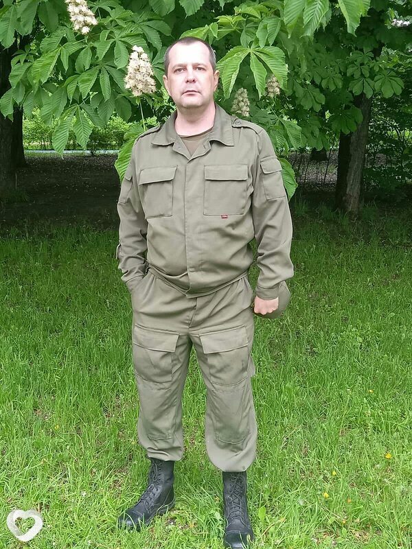 Лев