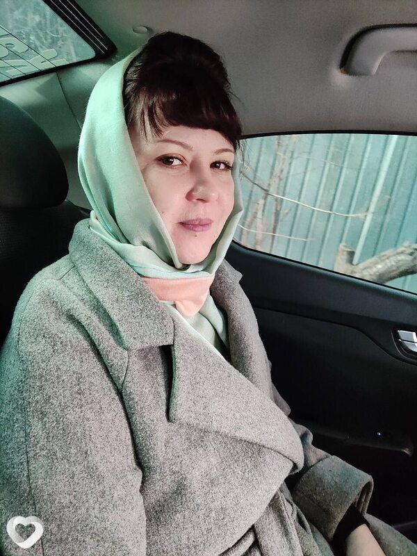 Серафима