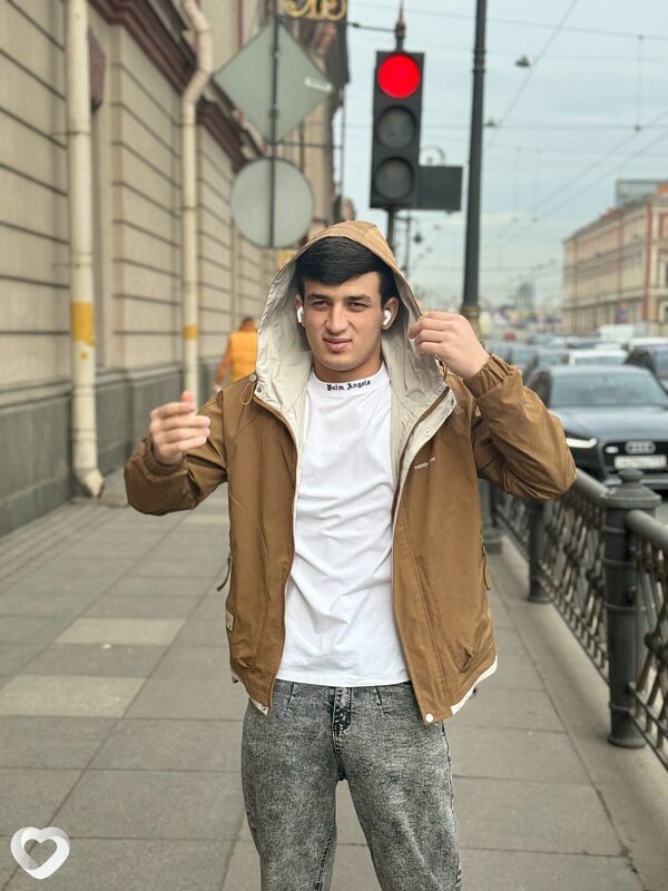 Михаил
