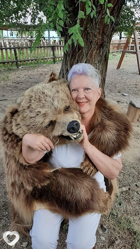 Серафима
