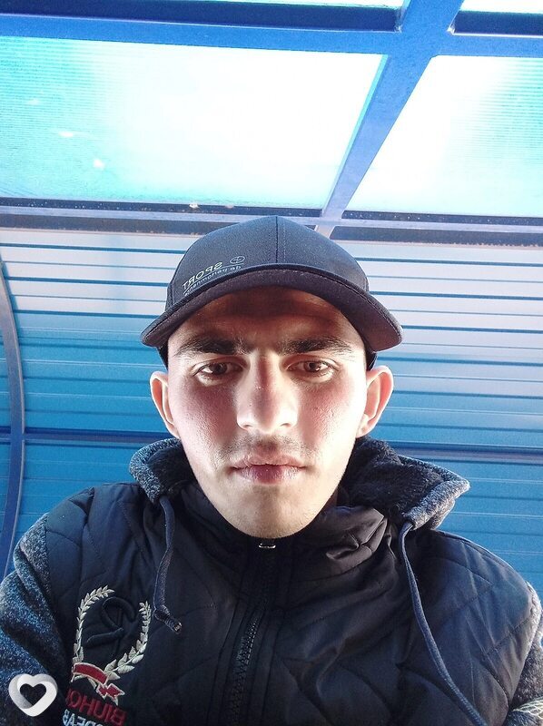 Виталий