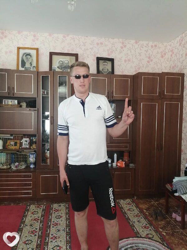 Матвей
